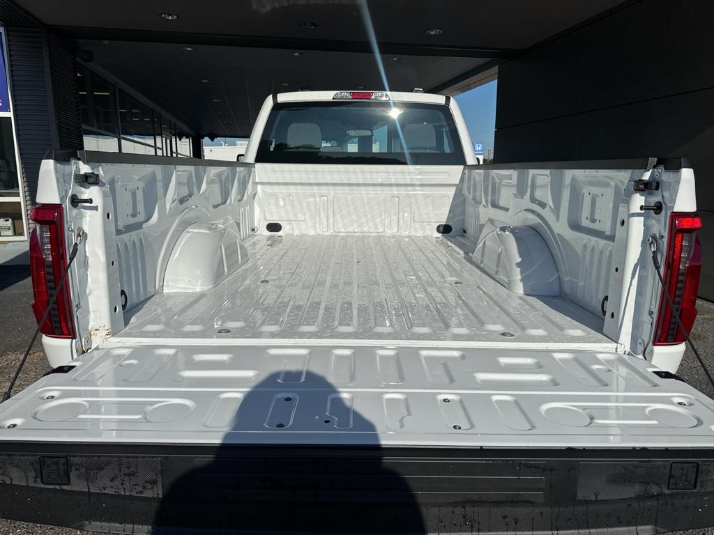 new 2024 Ford F-150 car, priced at $38,970