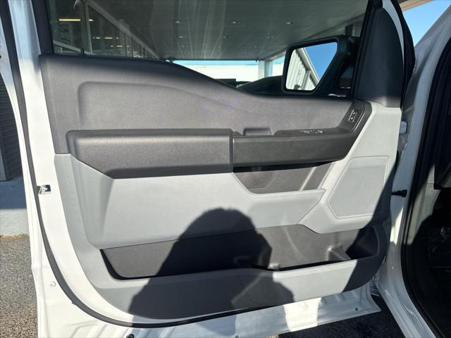 new 2024 Ford F-150 car, priced at $38,970