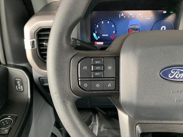 new 2024 Ford F-150 car, priced at $49,860