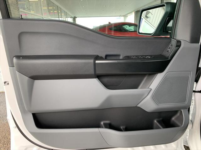 new 2024 Ford F-150 car, priced at $49,860