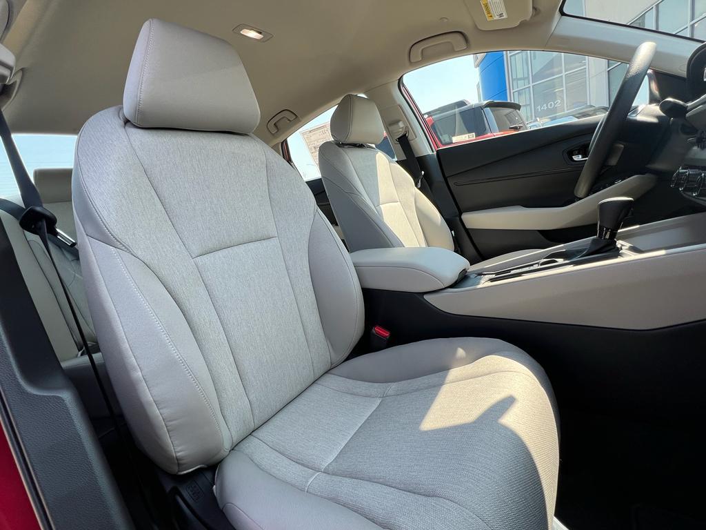 new 2025 Honda Accord car, priced at $29,900