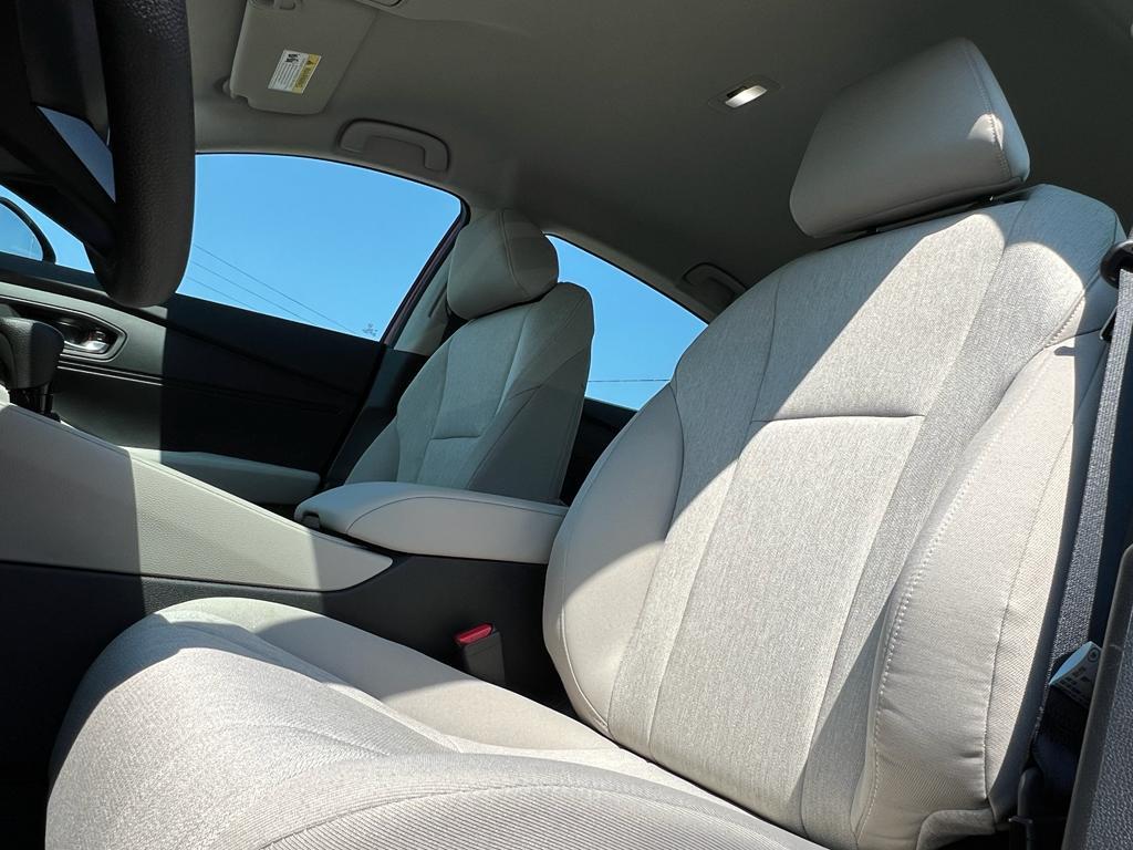 new 2025 Honda Accord car, priced at $29,900