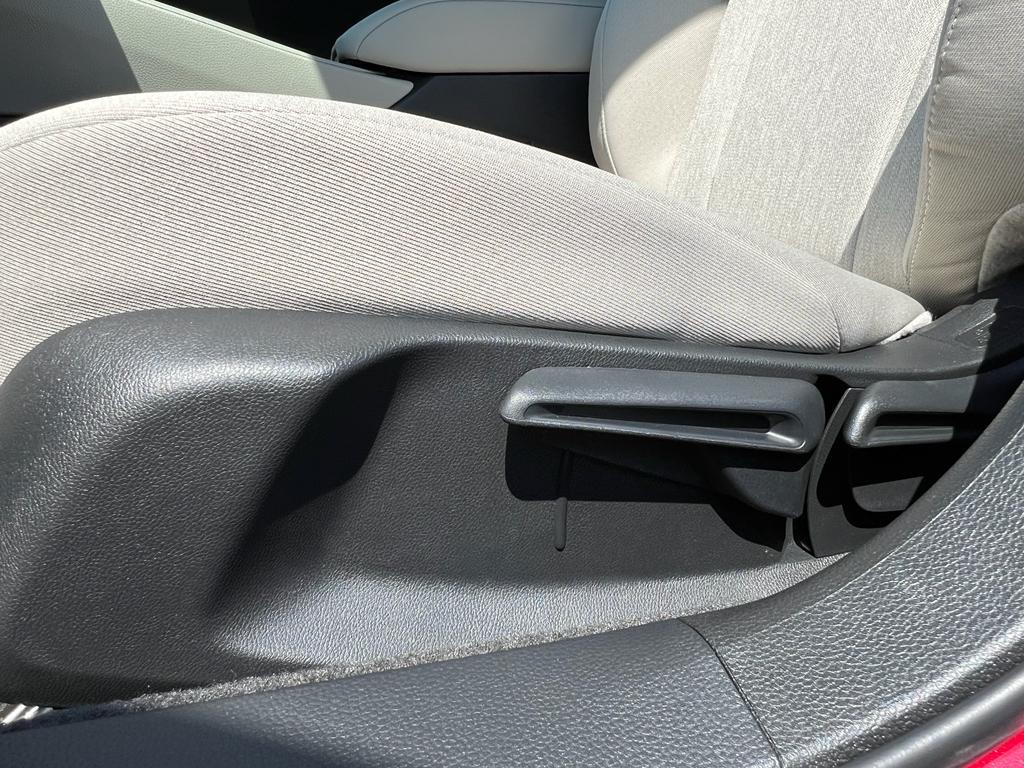 new 2025 Honda Accord car, priced at $29,900
