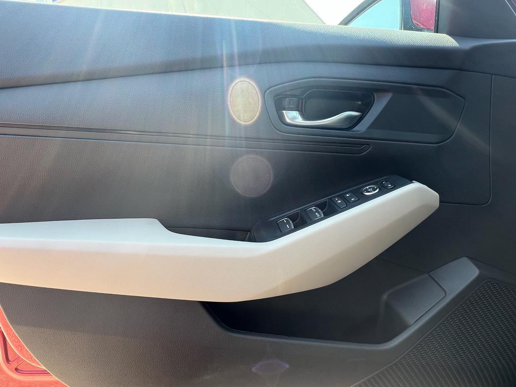 new 2025 Honda Accord car, priced at $29,900