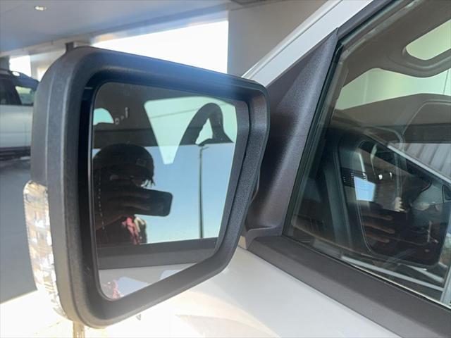 new 2024 Ford F-150 car, priced at $64,950
