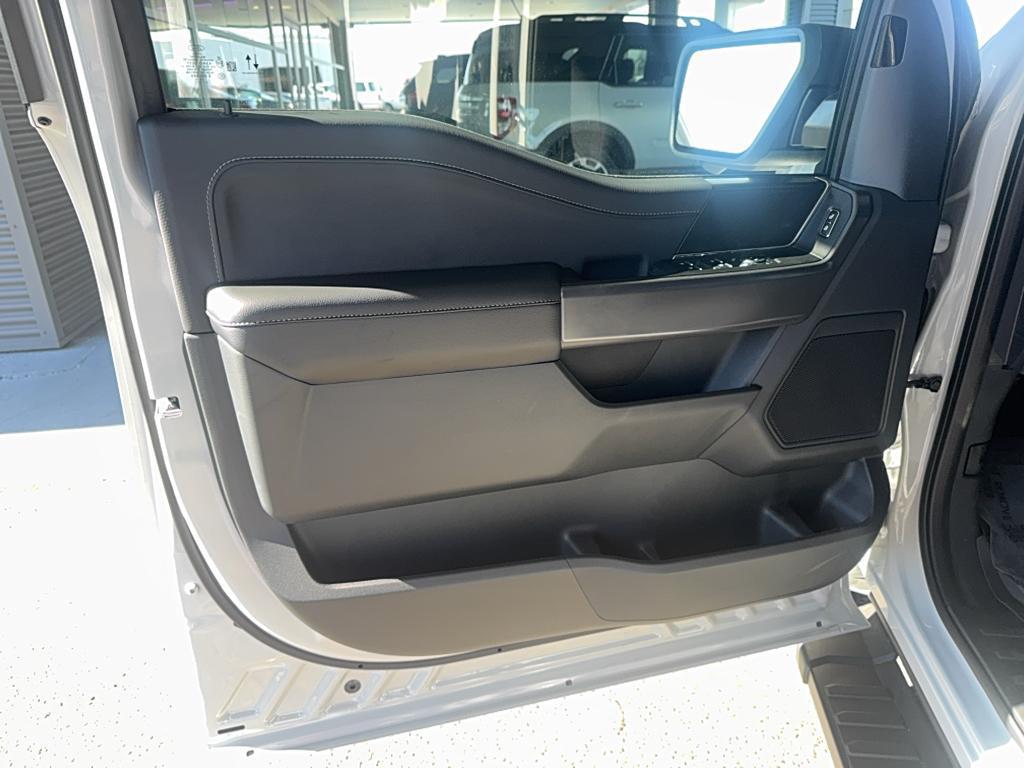 new 2024 Ford F-150 car, priced at $64,950
