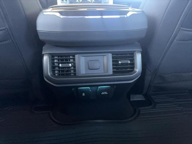 new 2024 Ford F-150 car, priced at $64,950