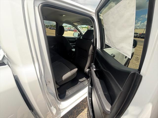 new 2025 Ford Ranger car, priced at $43,630