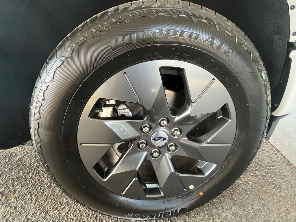 new 2025 Ford F-150 car, priced at $51,960