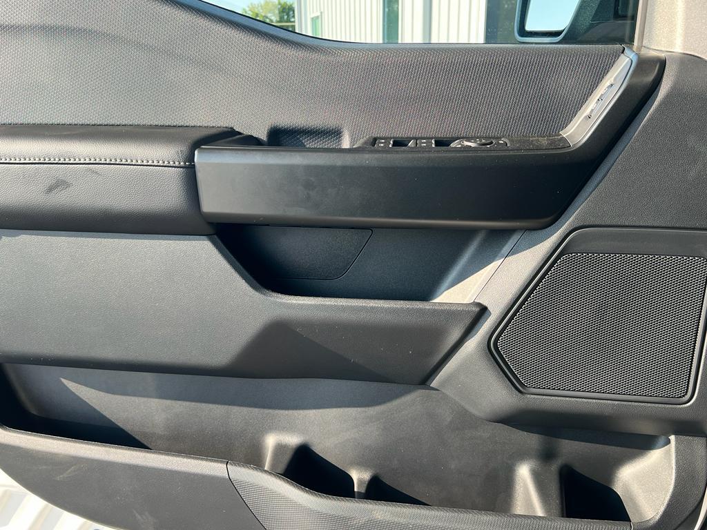 new 2025 Ford F-150 car, priced at $51,960