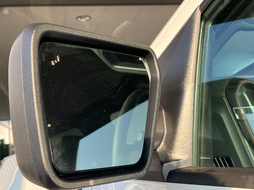 new 2025 Ford F-150 car, priced at $51,960