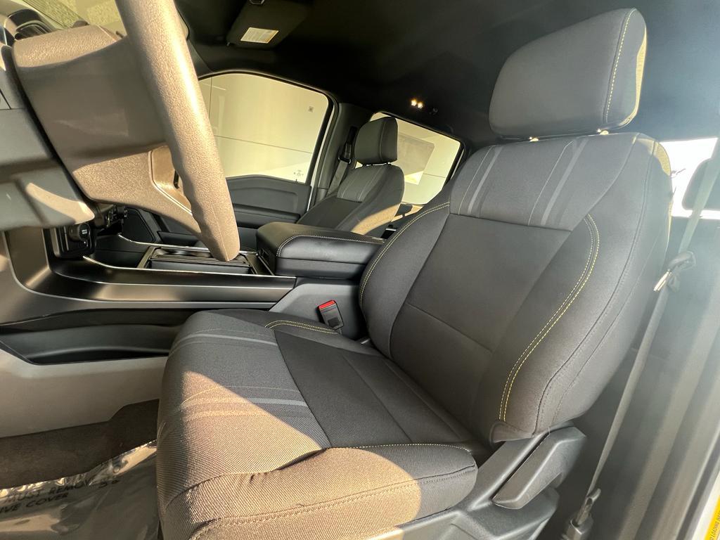 new 2025 Ford F-150 car, priced at $51,960