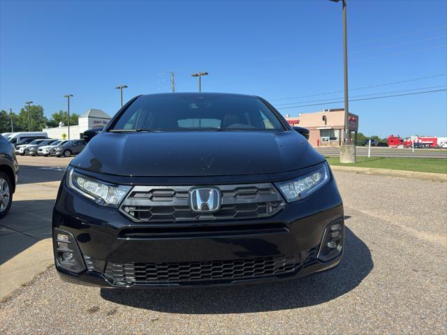 new 2025 Honda Odyssey car, priced at $44,820