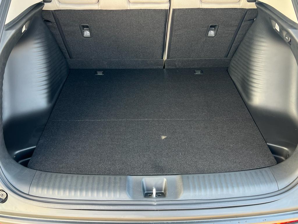 new 2026 Honda HR-V car, priced at $27,595