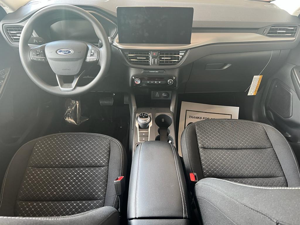 new 2025 Ford Escape car, priced at $32,700
