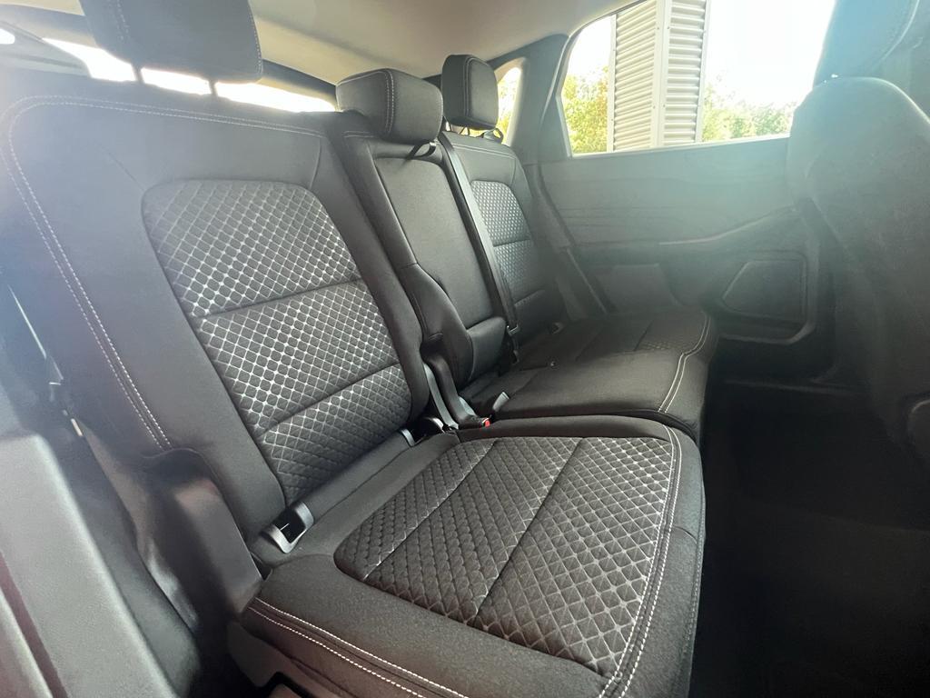 new 2025 Ford Escape car, priced at $32,700