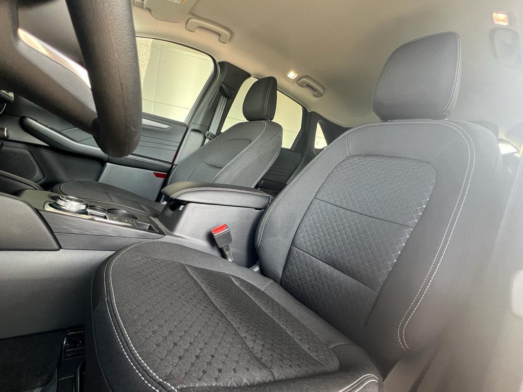 new 2025 Ford Escape car, priced at $32,700