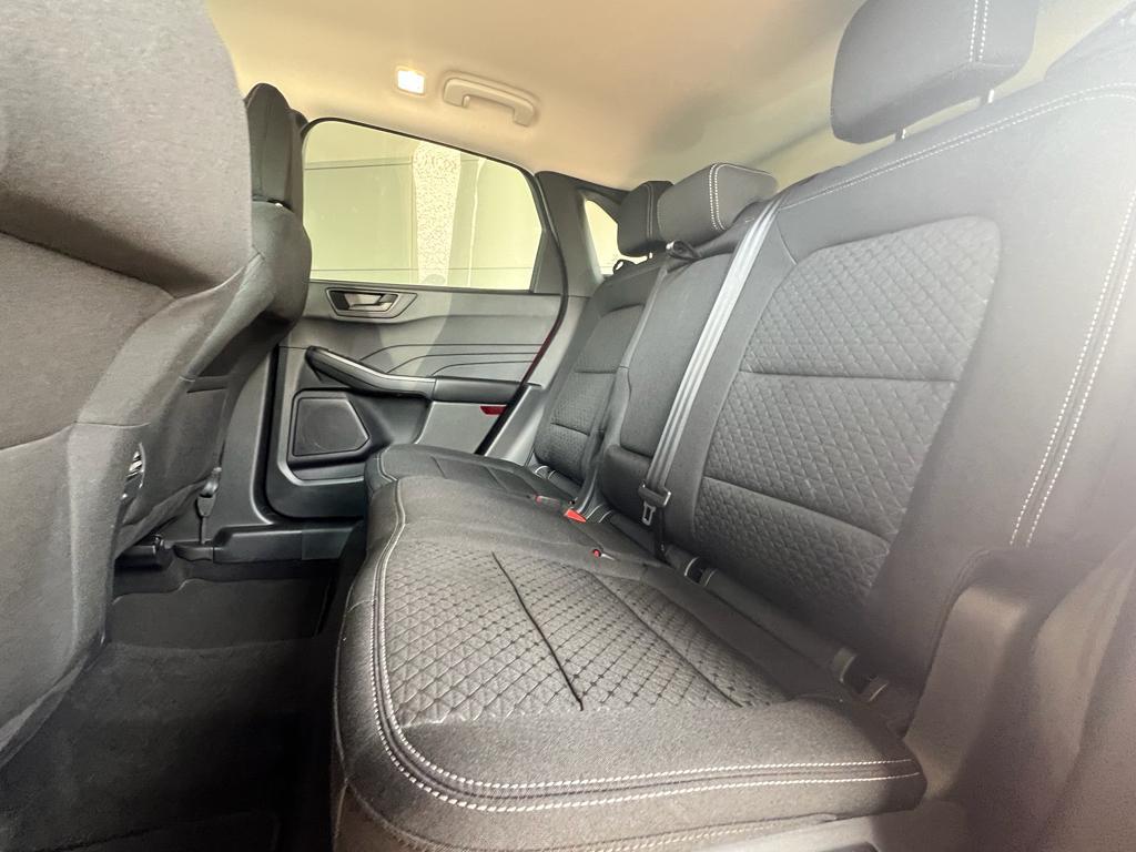 new 2025 Ford Escape car, priced at $32,700