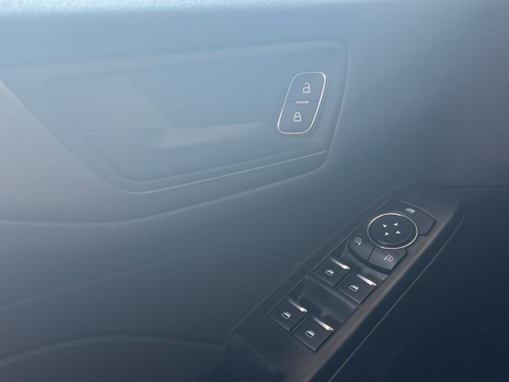 new 2025 Ford Escape car, priced at $32,700