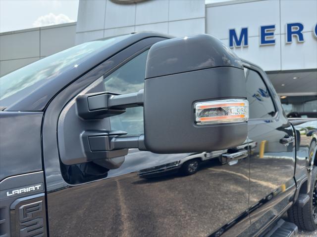 new 2025 Ford F-250 car, priced at $87,305