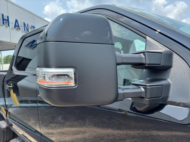 new 2025 Ford F-250 car, priced at $87,305
