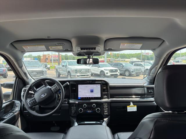 new 2025 Ford F-250 car, priced at $87,305