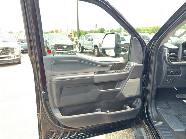 new 2025 Ford F-250 car, priced at $87,305