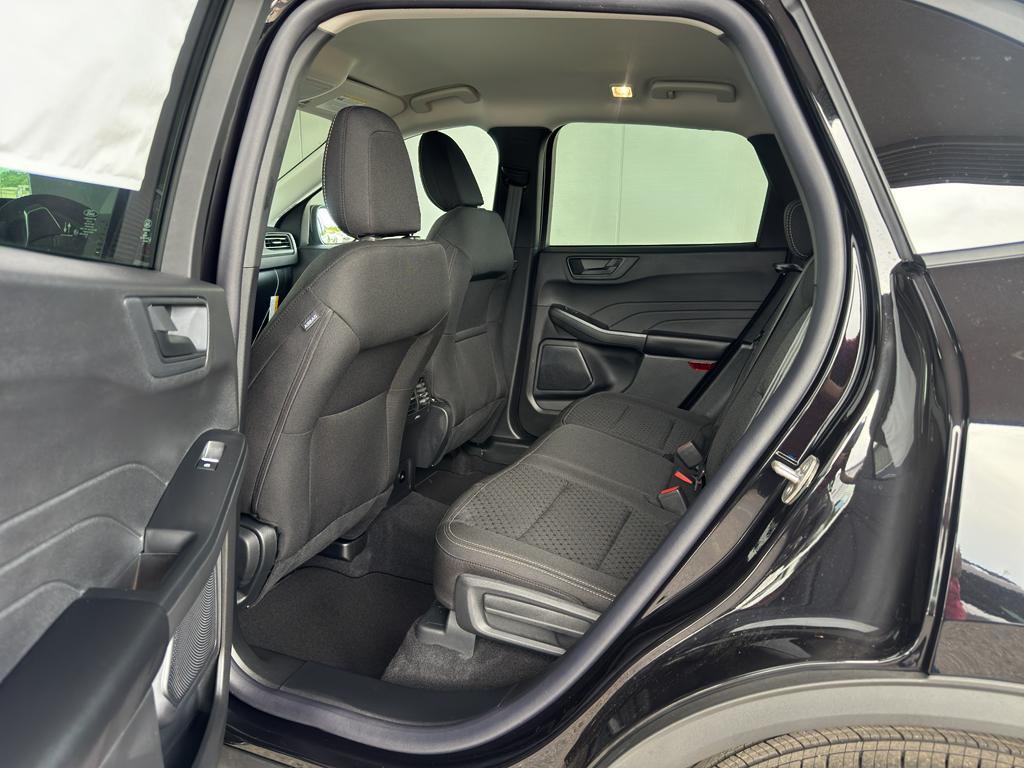 new 2025 Ford Escape car, priced at $30,990