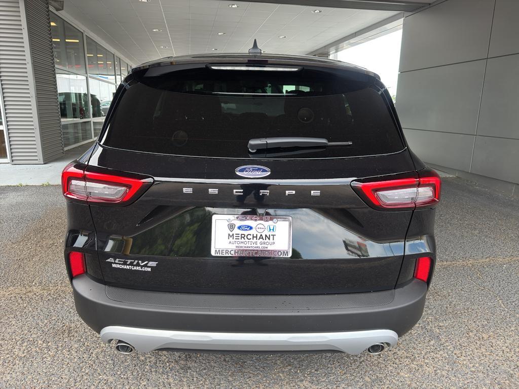 new 2025 Ford Escape car, priced at $30,990