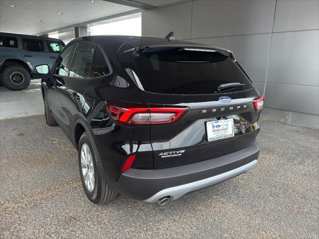 new 2025 Ford Escape car, priced at $30,990