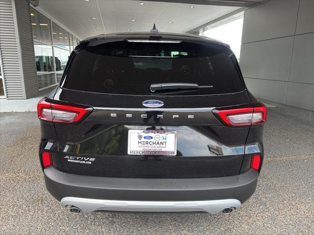 new 2025 Ford Escape car, priced at $30,990
