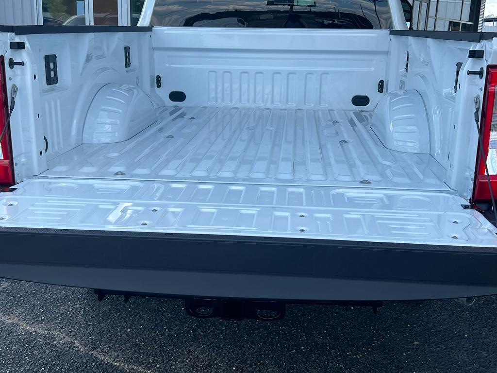 new 2025 Ford F-250 car, priced at $61,400
