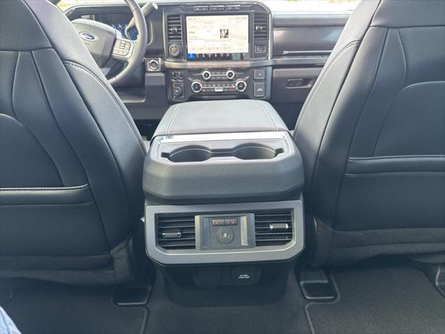 new 2024 Ford F-250 car, priced at $87,495