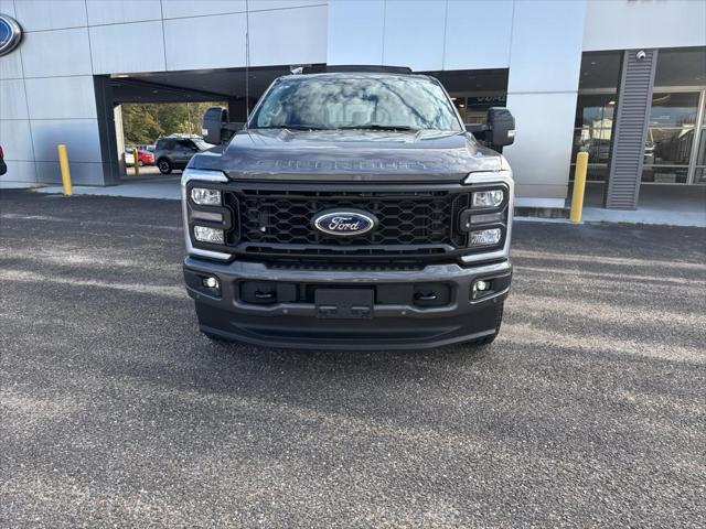 new 2024 Ford F-250 car, priced at $87,495
