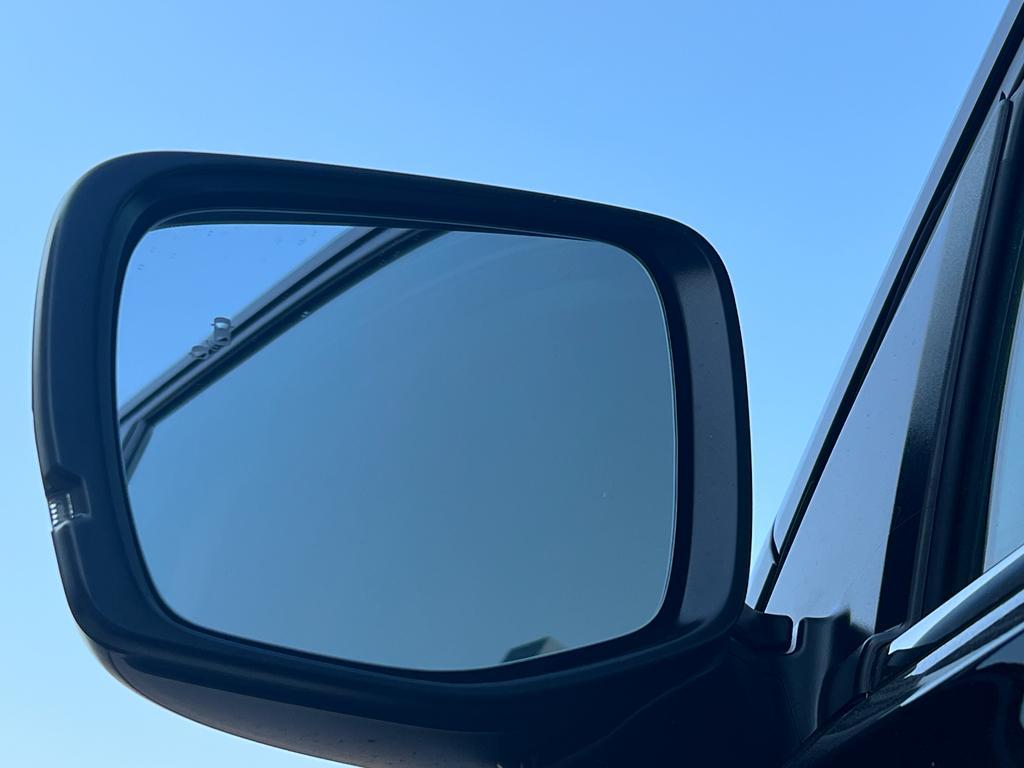 new 2025 Honda Pilot car, priced at $44,950