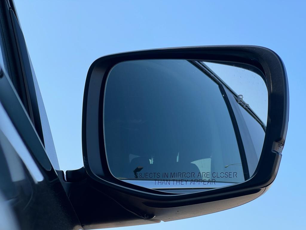 new 2025 Honda Pilot car, priced at $44,950