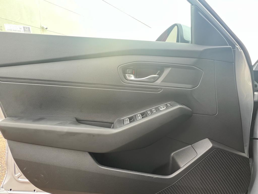new 2025 Honda Accord car, priced at $29,490