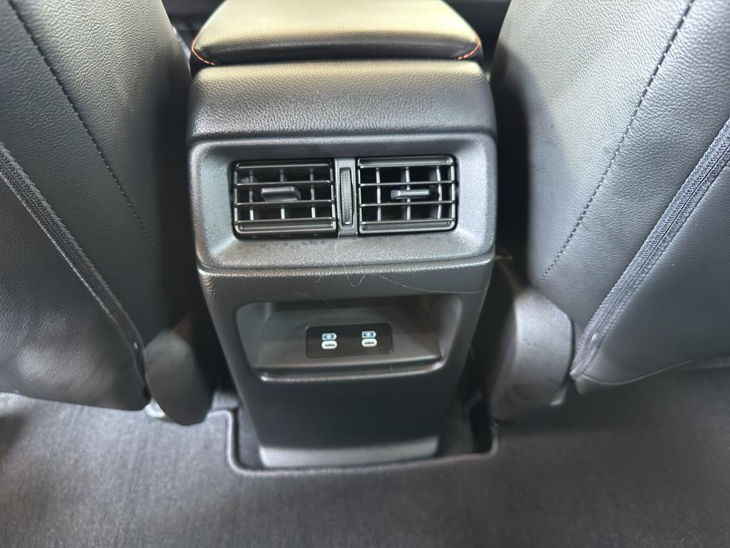 new 2026 Honda CR-V Hybrid car, priced at $40,575