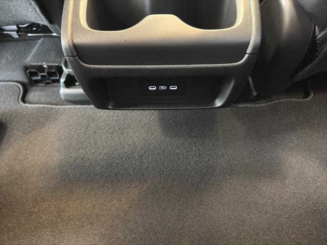 new 2025 Honda Odyssey car, priced at $45,275