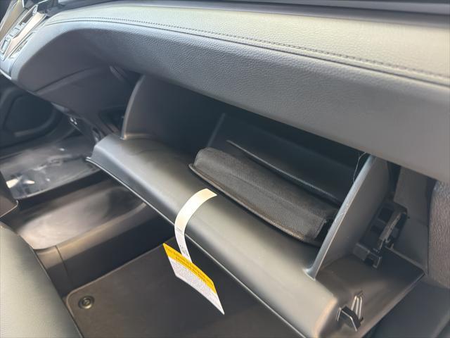 new 2025 Honda Odyssey car, priced at $45,275