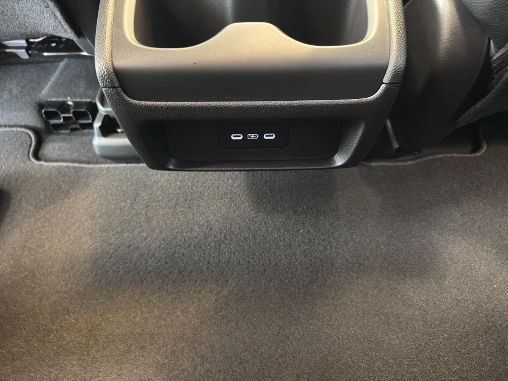 new 2025 Honda Odyssey car, priced at $45,275