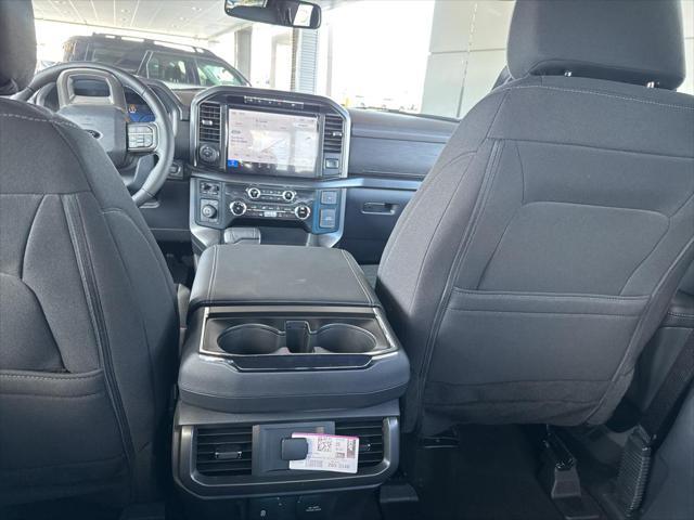 new 2024 Ford F-150 car, priced at $64,225