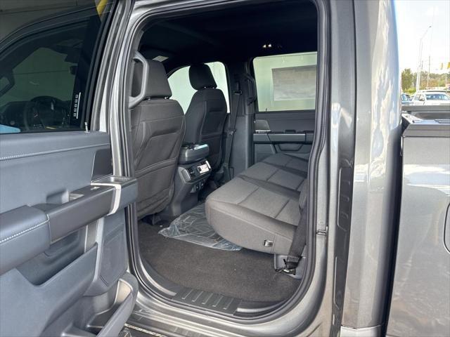 new 2024 Ford F-150 car, priced at $64,225