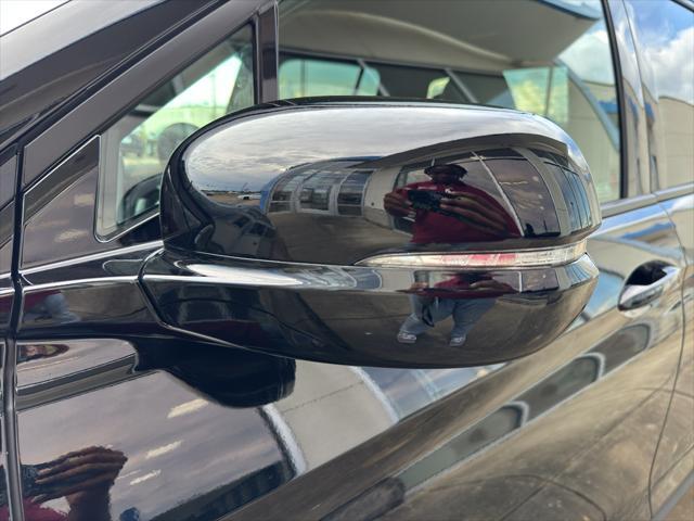 new 2025 Honda Ridgeline car, priced at $48,200