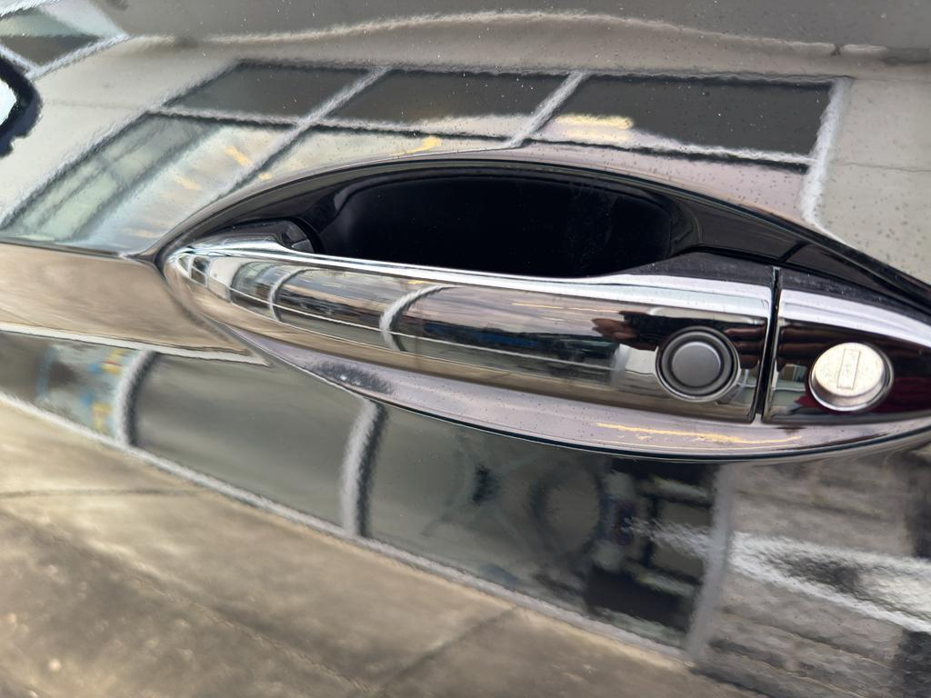 new 2025 Honda Ridgeline car, priced at $48,200