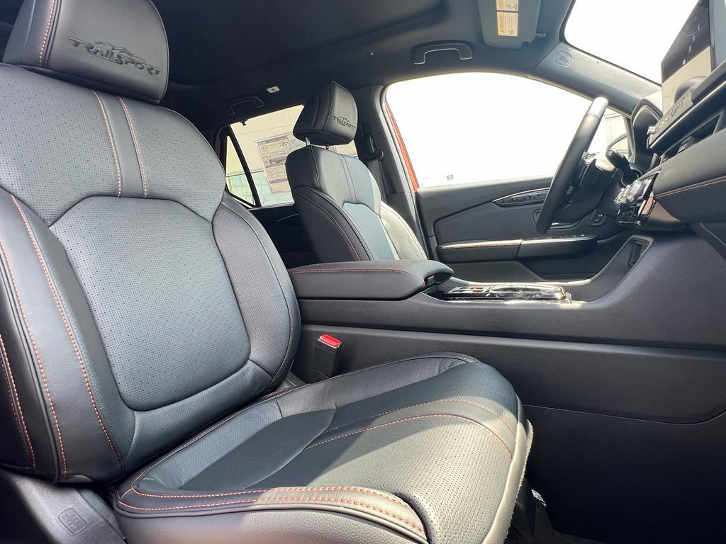 new 2026 Honda Passport car, priced at $54,400