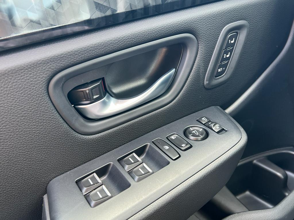 new 2026 Honda Passport car, priced at $54,400