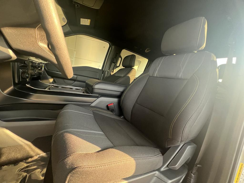 new 2025 Ford F-150 car, priced at $51,960