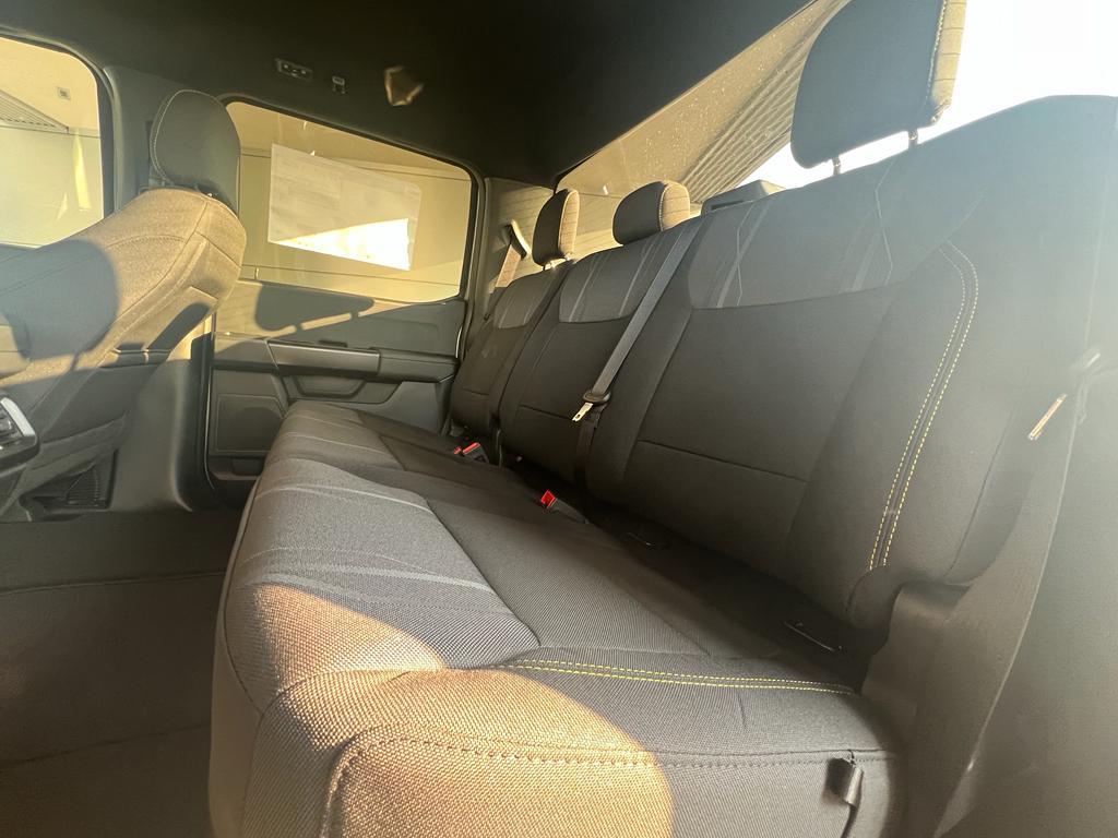 new 2025 Ford F-150 car, priced at $51,960
