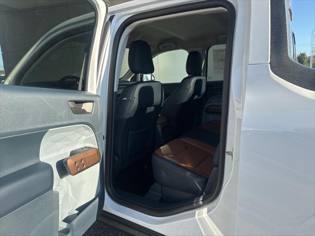new 2024 Ford Maverick car, priced at $36,555